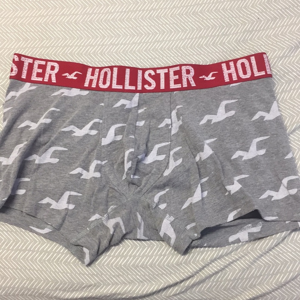 Men’s underwear